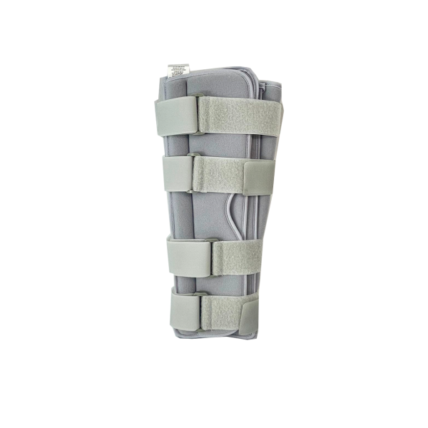 RODILLERA POST-OPERATORIA CORTA MOD 8624 - Imagen 5
