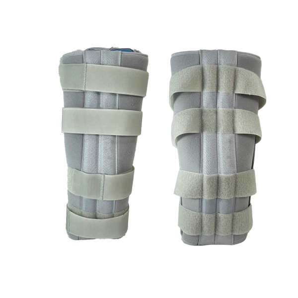 RODILLERA POST-OPERATORIA CORTA MOD 8624 - Imagen 6