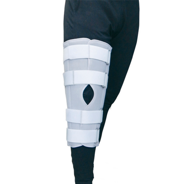 RODILLERA POST-OPERATORIA CORTA MOD 8624 - Imagen 8
