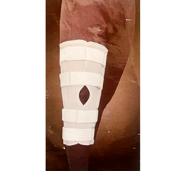 RODILLERA POST-OPERATORIA CORTA MOD 8624 - Imagen 9