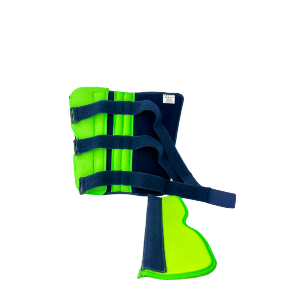 RODILLERA 8624-P T, CHICO, VERDE - Imagen 5