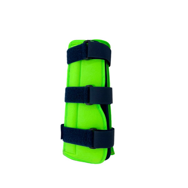 RODILLERA 8624-P T, CHICO, VERDE