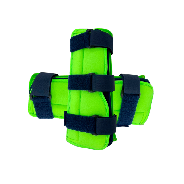 RODILLERA 8624-P T, CHICO, VERDE - Imagen 10