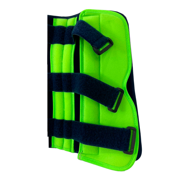 RODILLERA 8624-P T, CHICO, VERDE - Imagen 2
