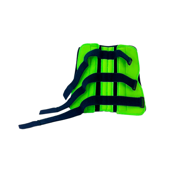 RODILLERA 8624-P T, CHICO, VERDE - Imagen 6