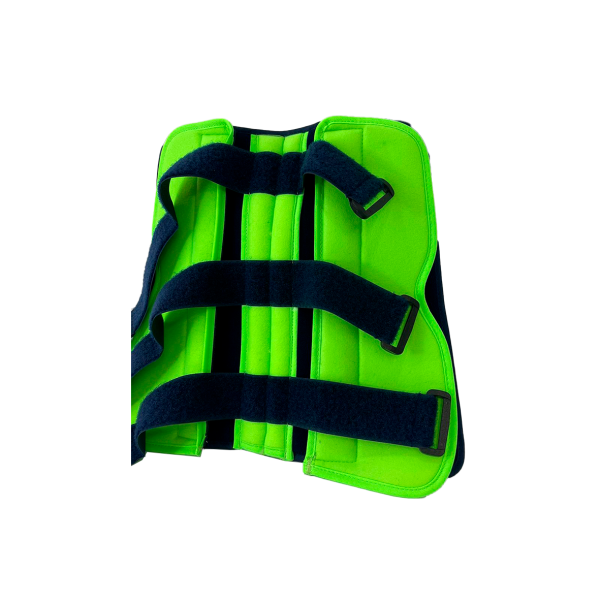 RODILLERA 8624-P T, CHICO, VERDE - Imagen 7