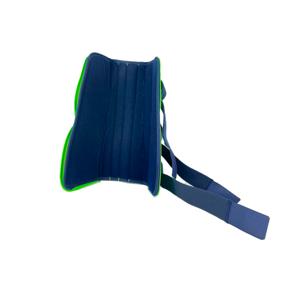 RODILLERA 8624-P T, CHICO, VERDE - Imagen 3