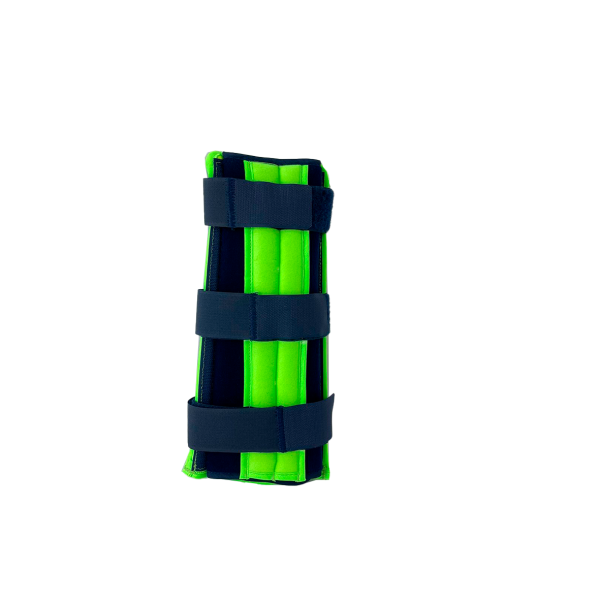 RODILLERA 8624-P T, CHICO, VERDE - Imagen 8