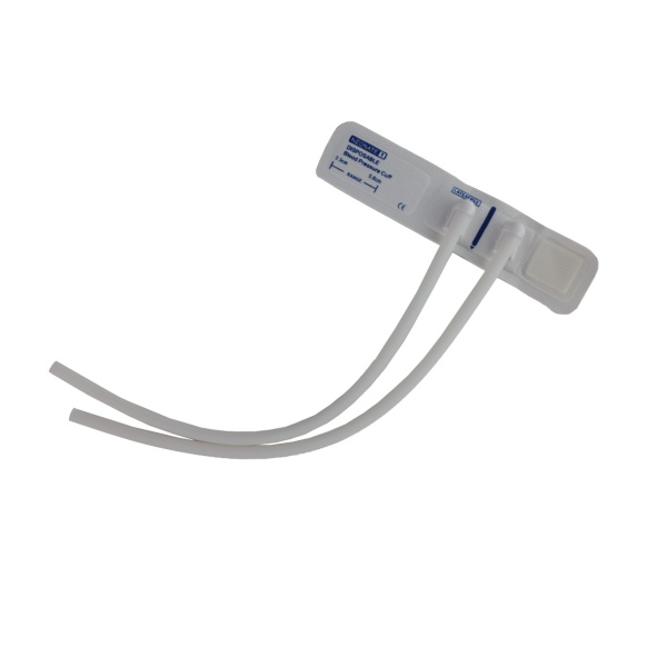 BRAZAL. NEO. # 1  DUAL NIBP CUFF, 3.5-5.6CM