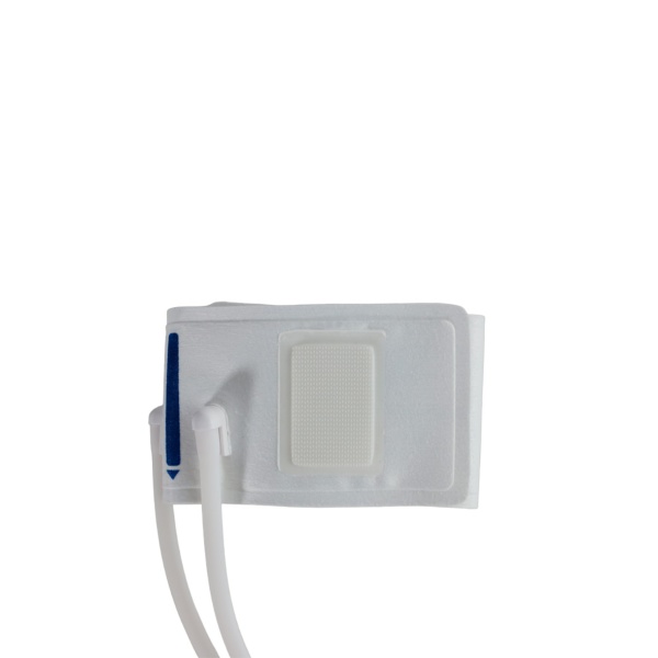 BRAZAL. NEO.  #4 DUAL NIBP CUFF,6.9-11.7 CM - Imagen 2