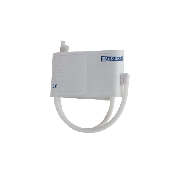 BRAZAL. NEO.  #4 DUAL NIBP CUFF,6.9-11.7 CM - Imagen 3