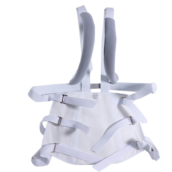 CORSET TAYLOR MOD 402 EXTRA LARGO - Imagen 5