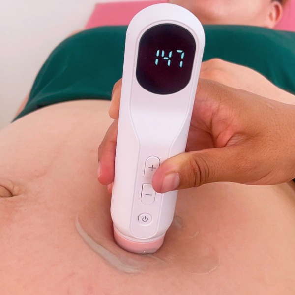 DOPPLER PORTATIL FREC CARDIACA FETAL RECBLE - Imagen 6