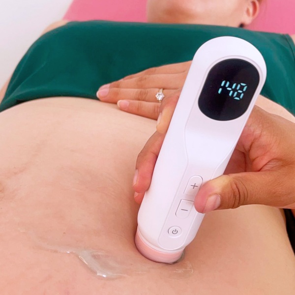 DOPPLER PORTATIL FREC CARDIACA FETAL RECBLE - Imagen 7