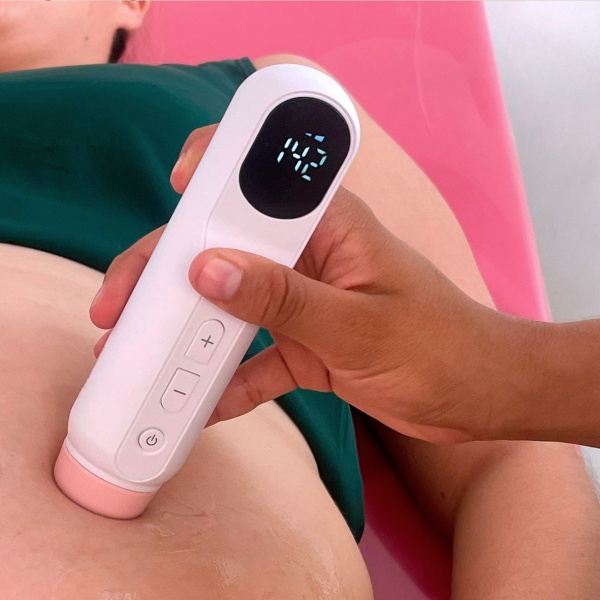 DOPPLER PORTATIL FREC CARDIACA FETAL RECBLE - Imagen 4