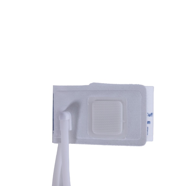 BRAZAL. NEO. #3  DUAL NIBP CUFF,5-10.5 CM, 2VIAS - Imagen 3