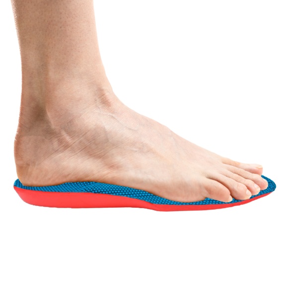 PLANTILLAS ORTOPEDICAS UNISEX, TALLA 41-42 - Imagen 5
