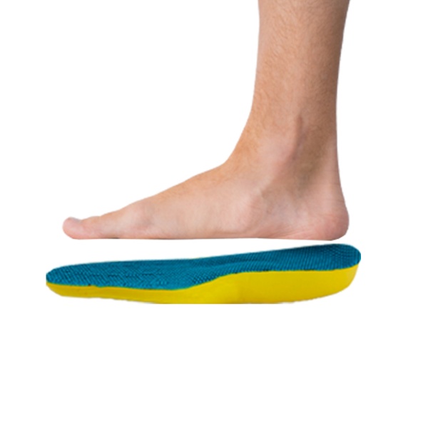 PLANTILLAS ORTOPEDICAS UNISEX, TALLA 41-42 - Imagen 6