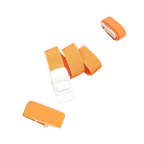 TORNIQUE COLOR NARANJA - Imagen 4