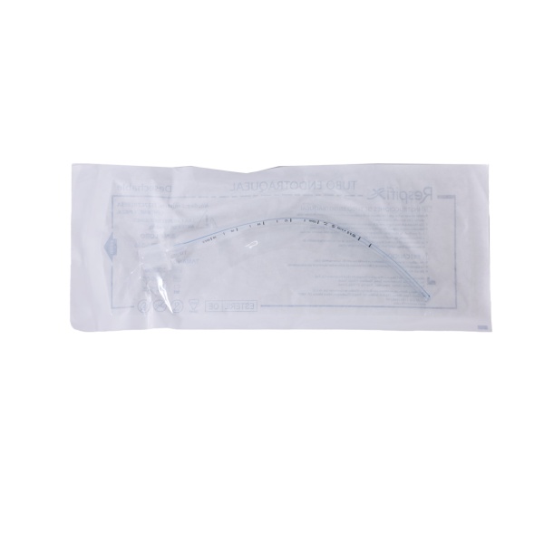 TUBO ENDOTRAQUEAL S/GLOBO TIPO ESTANDAR 4.5 - Imagen 3