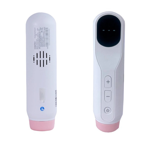 DOPPLER PORTATIL FREC CARDIACA FETAL RECBLE - Imagen 2