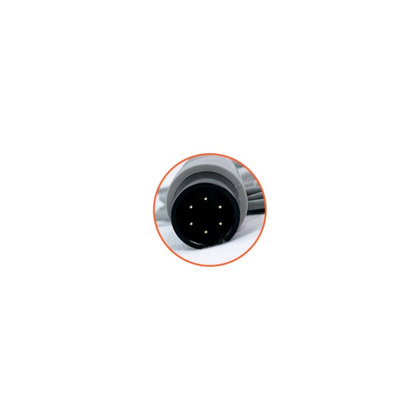 CABLE ECG 5 DER. EDAN U301-15CA - Imagen 3