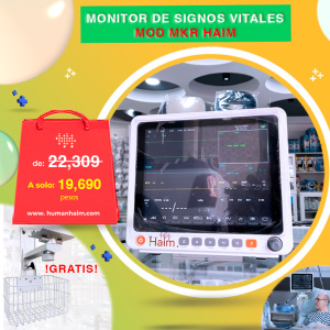 Oferta Monitor + Base