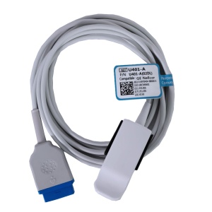 SENSOR ADULTO SP02 GE 11PIN U401-A(02DL)