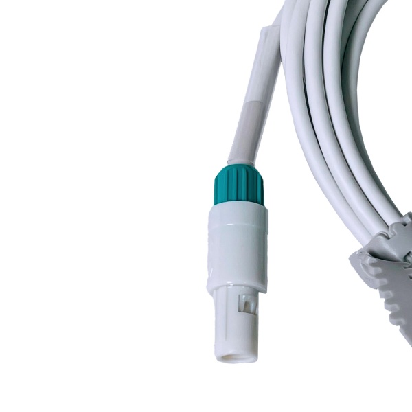 SENSOR ADULTO SP02 EDAN 6PIN U401-A(72BL) - Imagen 4