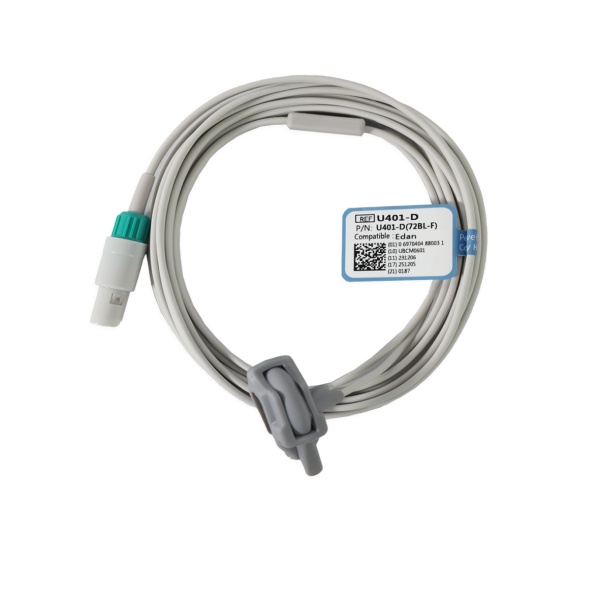 SENSOR NEO. SP02 EDAN 6PIN U401-D(72BL-F)