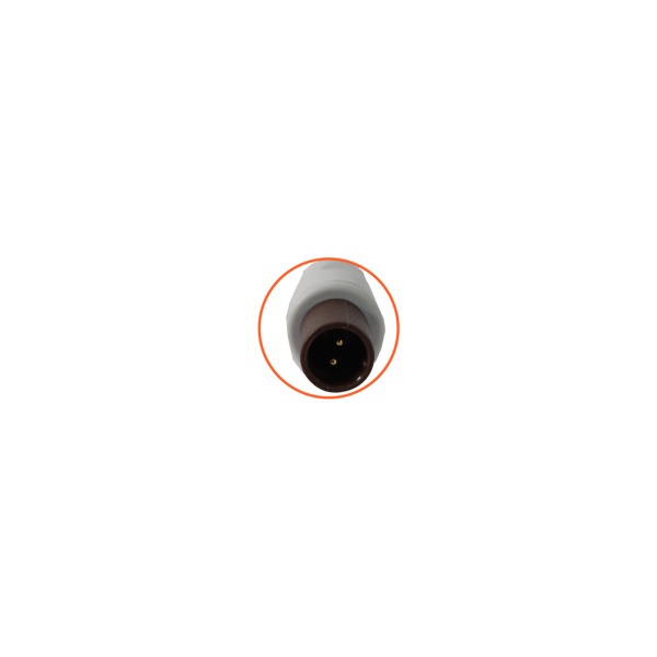 SENSOR TEMPERATURA PHILIPS INFAN U604-1N - Imagen 3