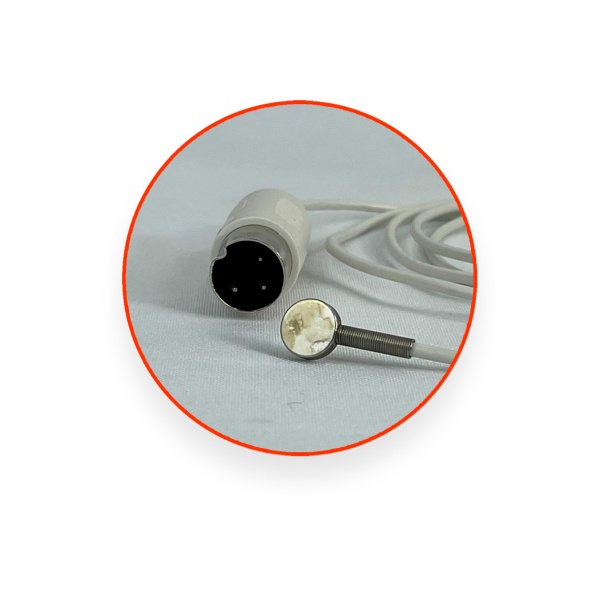 SENSOR DE TEMPERATURA DRAGER MU06951 - Imagen 3