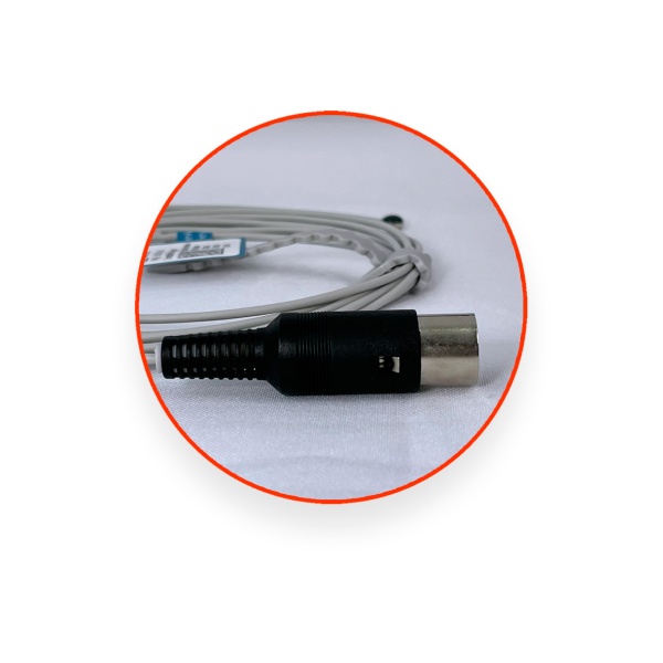 SENSOR DE TEMPERATURA INFANTIL DRAGER U6105-1N - Imagen 2