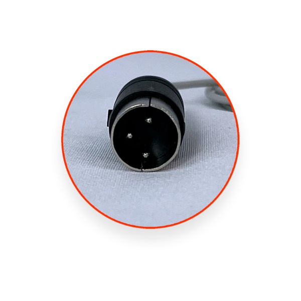 SENSOR DE TEMPERATURA INFANTIL DRAGER U6105-1N - Imagen 3