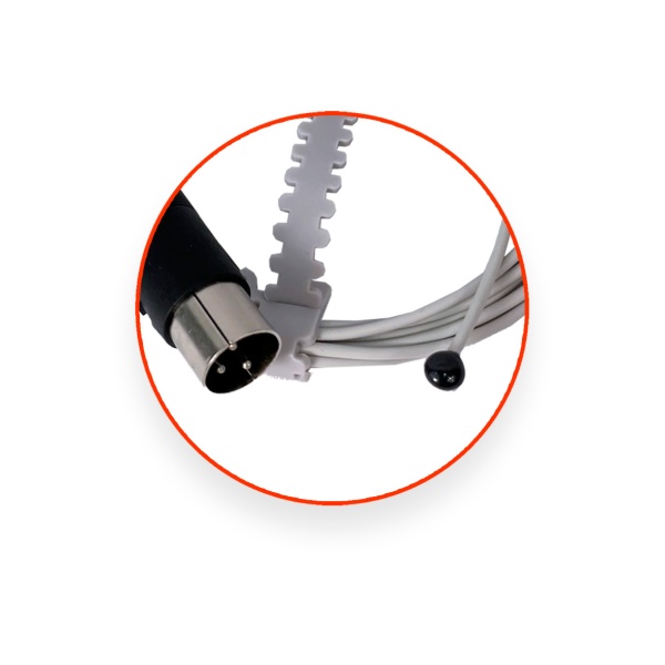 SENSOR DE TEMPERATURA INFANTIL DRAGER U6105-1N - Imagen 4