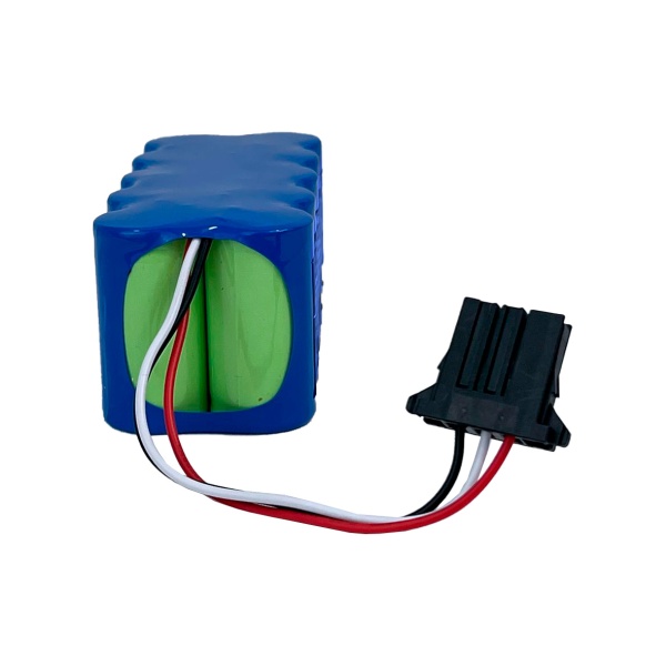BATERIA NIHON KOHDEN TEC-5601 5621