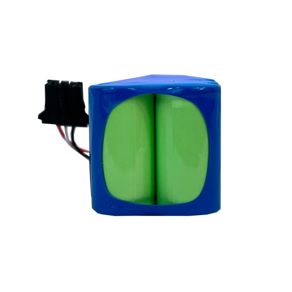 BATERIA NIHON KOHDEN TEC-5601 5621 - Imagen 2