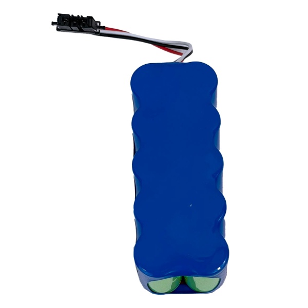 BATERIA NIHON KOHDEN TEC-5601 5621 - Imagen 3