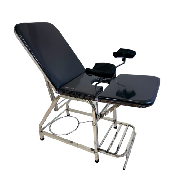 MESA TIPO PILCHER NEGRO HGEB-04