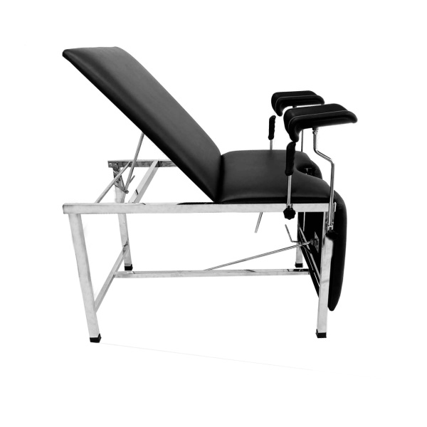MESA TIPO PILCHER NEGRO HLD10014 - Imagen 4