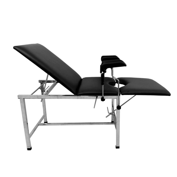 MESA TIPO PILCHER NEGRO HLD10014 - Imagen 6