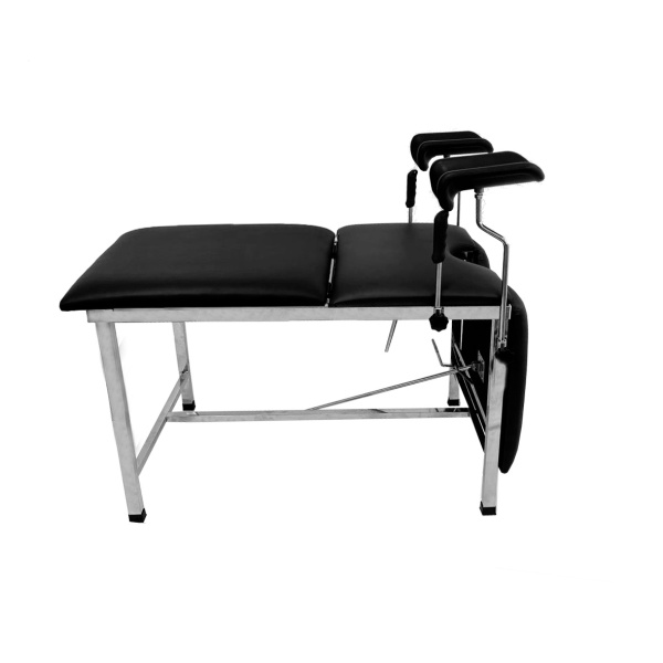 MESA TIPO PILCHER NEGRO HLD10014 - Imagen 5
