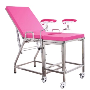 MESA TIPO PILCHER ROSA HGEB-03