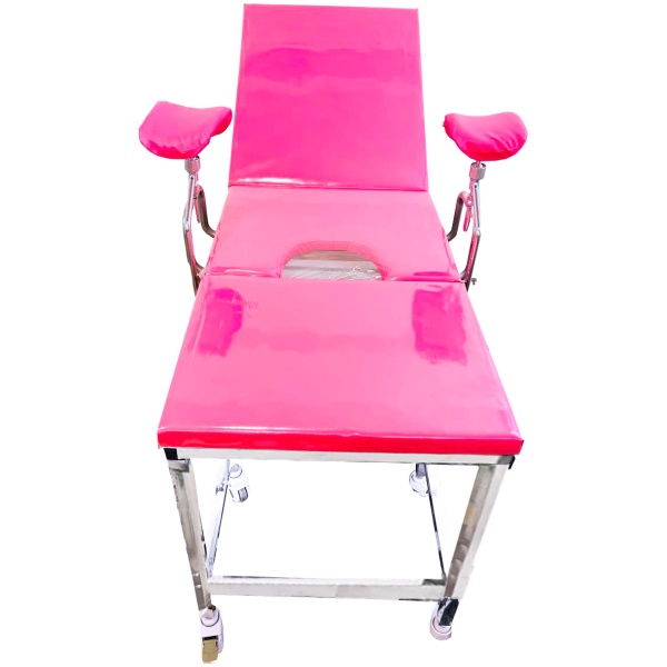 MESA TIPO PILCHER ROSA HGEB-03 - Imagen 3