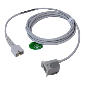 SENSOR OXIMETRIA PEDIATRICO 02CST-C140004
