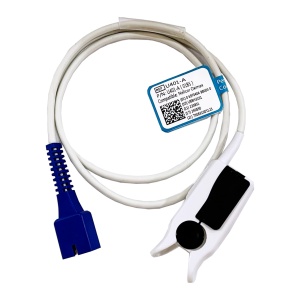 SENSOR SP02 NELLCOR OXIMAX U401-A(01BS)