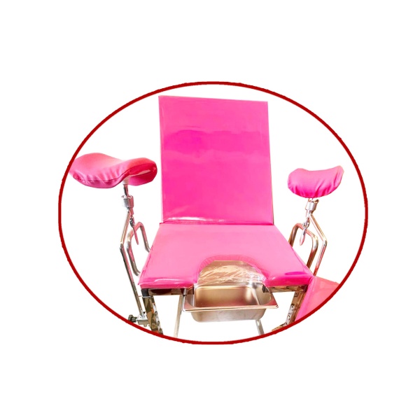 MESA TIPO PILCHER ROSA HGEB-03 - Imagen 4