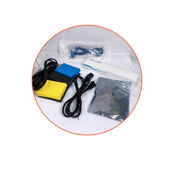 ELECTROCAUTERIO MODELO IN-350(LEP-C) HAIM - Imagen 4