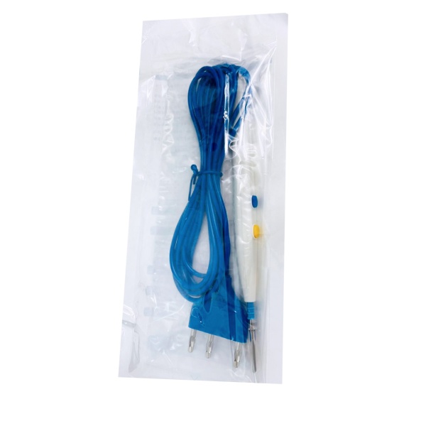ELECTROCAUTERIO MODELO IN-350(LEP-C) HAIM - Imagen 6