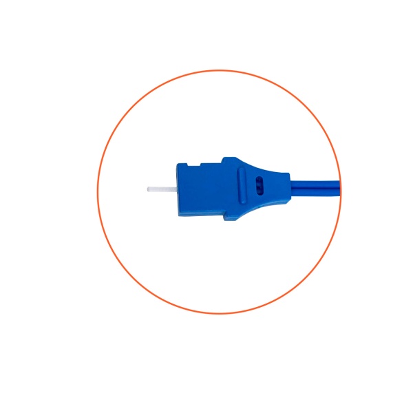 CABLE REUSABLE VALLEYLAB ELECTRO - Imagen 3